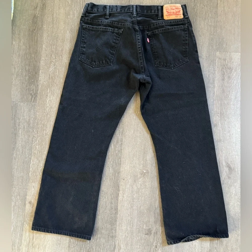 Levi’s 517 Jean Pants